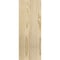 Ekena Millwork Olympic Slat Rough Sawn Outlooker, Douglas Fir, 6"W x 12"D x 16"H OUT06X12X16OLY06RDF - alternate 4